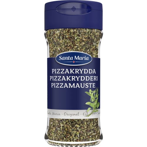 Pizzakrydda