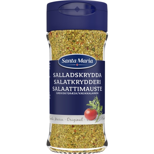 Salladskrydda Grekisk