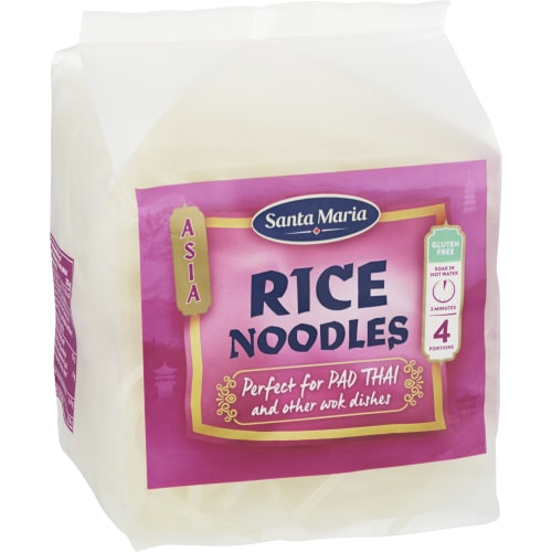 Rice Noodles