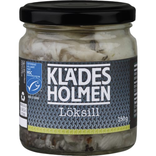 Löksill