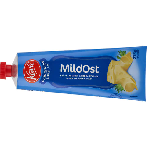 Mildost 7%