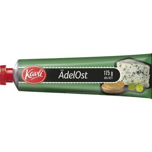 Ädelost Mjukost 18%