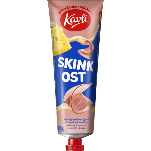 Skinkost 16%