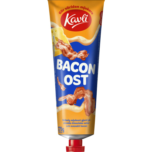 Baconost 17%