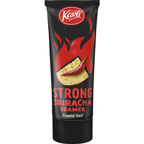 Sriracha Strong Mjukost 16%