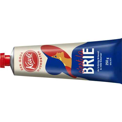 C'est La Brie Mjukost 19%