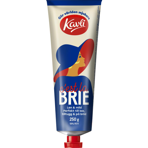 C'est La Brie Mjukost 19%