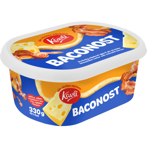 Baconost 17%