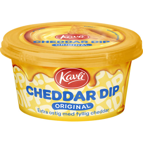 Original Cheddar Dip