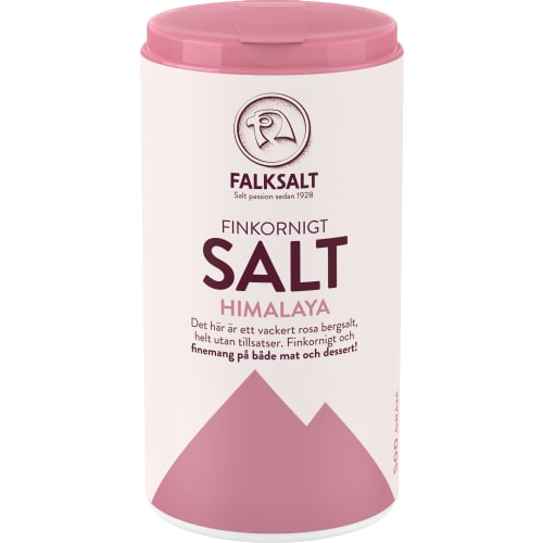 Himalaya Finkorning Salt