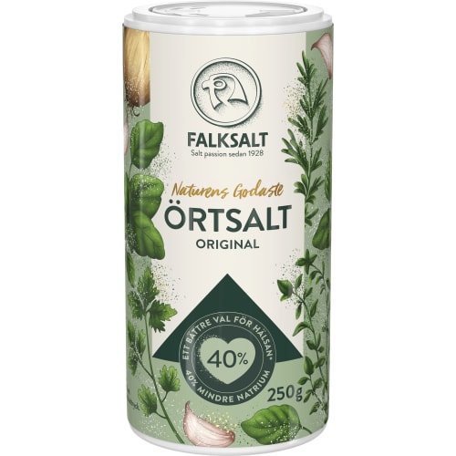Örtsalt Original