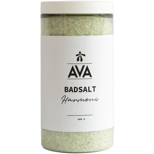 Badsalt Harmoni