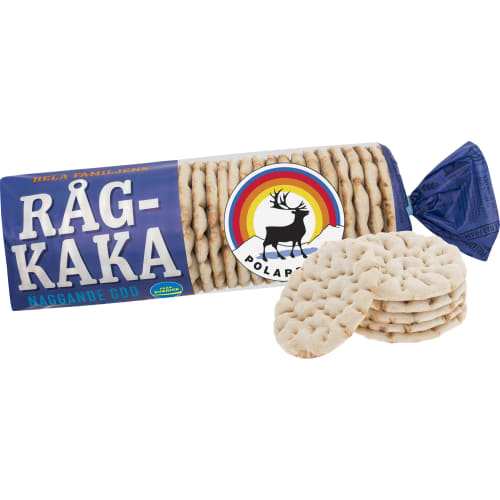 Rågkaka 30-pack