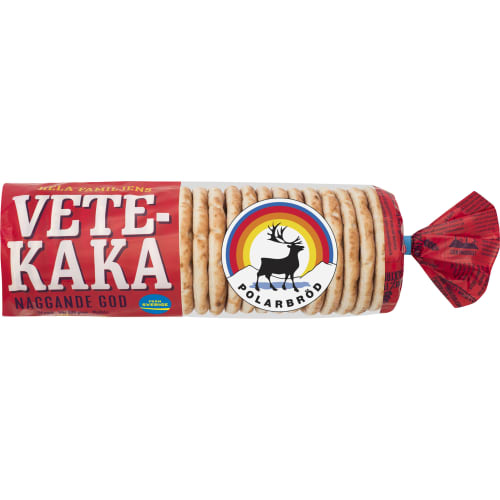 Vetekaka 24-pack