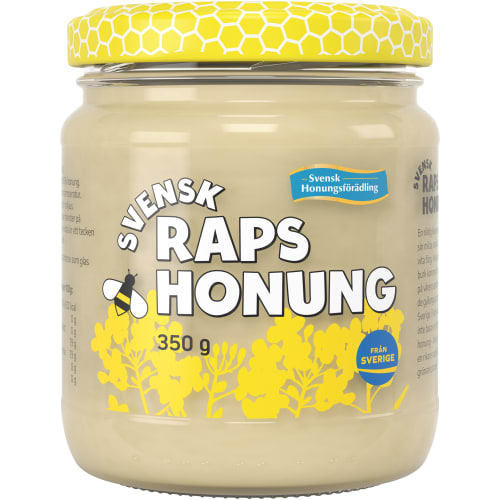 Rapshonung Svensk