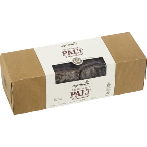 Palt Tunnbröd