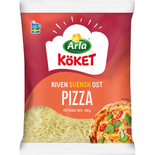 Ost Pizza Riven 32%