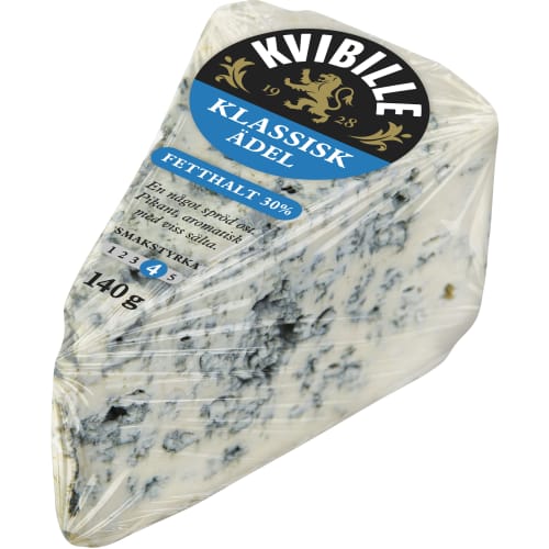 Ädel Klassisk 30%
