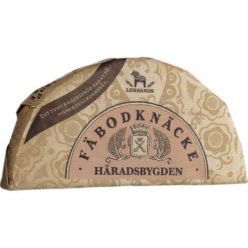 Fäbodknäcke Leksands
