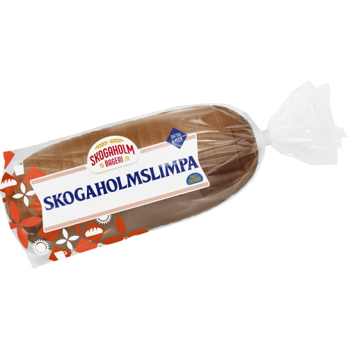 Skogaholms Limpa
