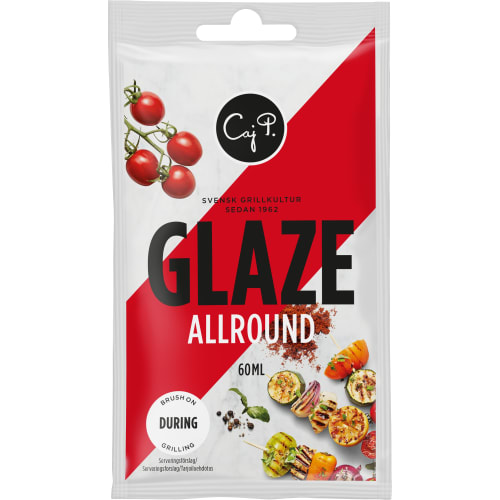 Allround Glazer
