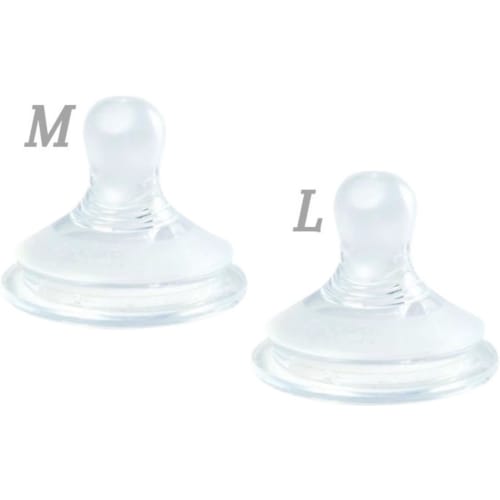 Esprit Anti- Colic Dinapp M/l Från 4 Månader