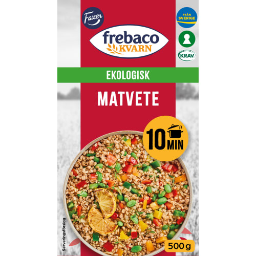 Matvete