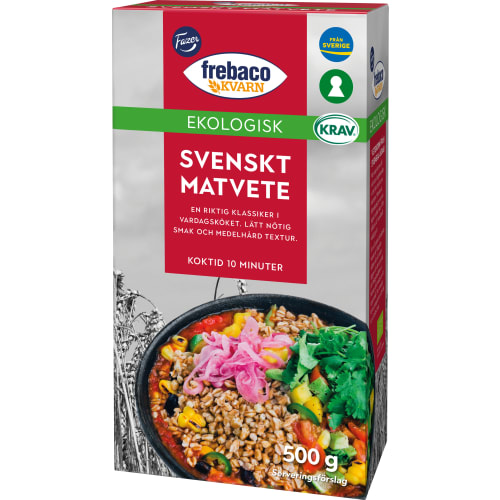 Matvete
