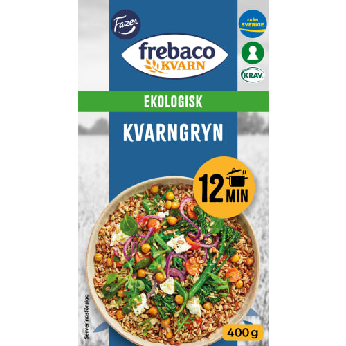 Kvarngryn Svenska