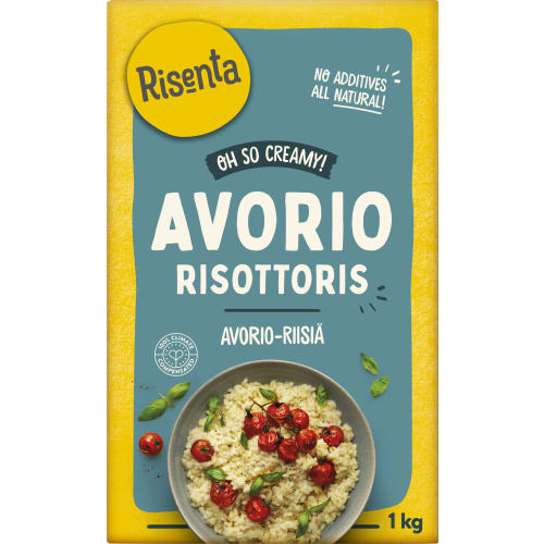 Avorio Risottoris