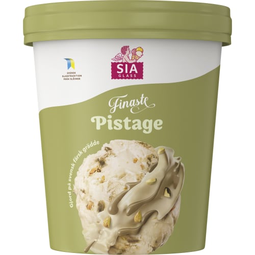 Pistage