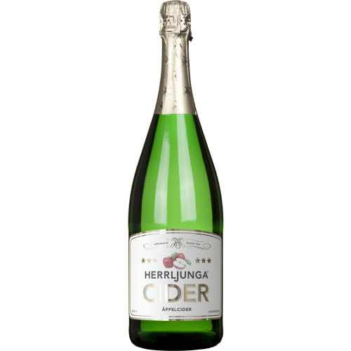 Magnum 0,5% Alkfri Glas