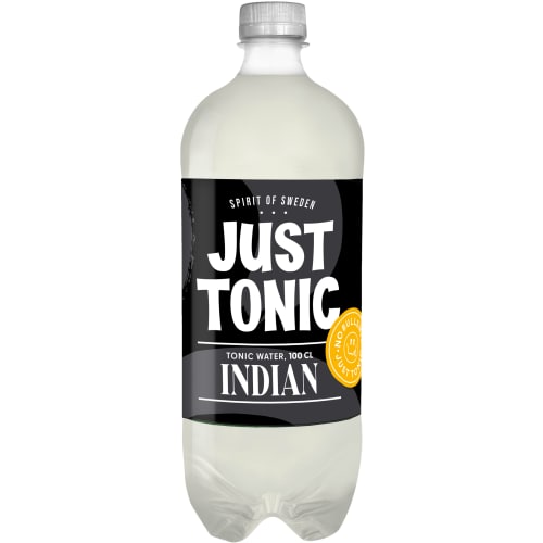 Tonic Indian Drinkmix Pet