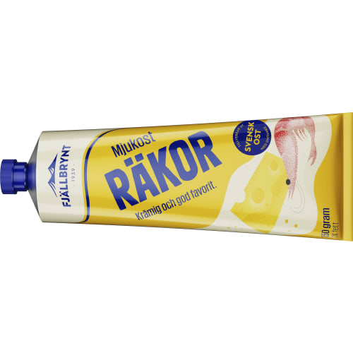 Räkor Mjukost 17%