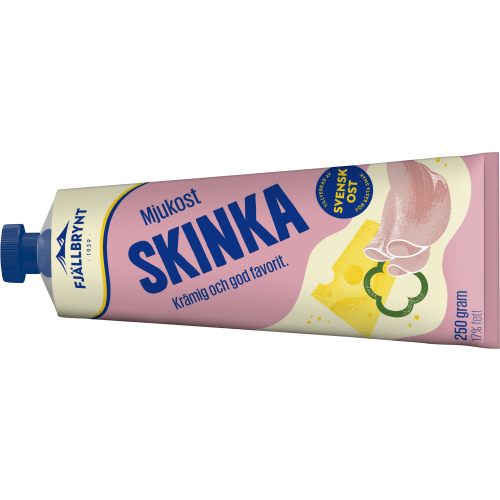 Skinka Mjukost 17%