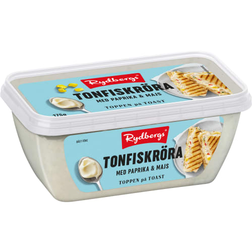 Tonfisk Baguettesallad