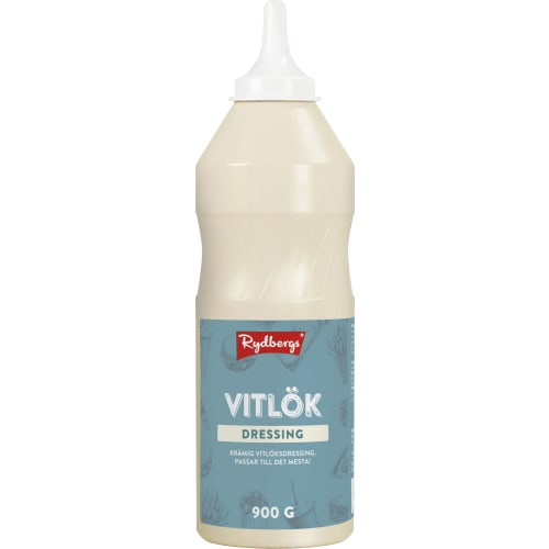 Vitlök Dressing