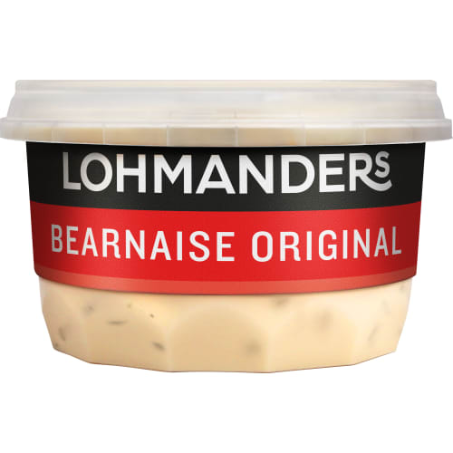Bearnaise Original