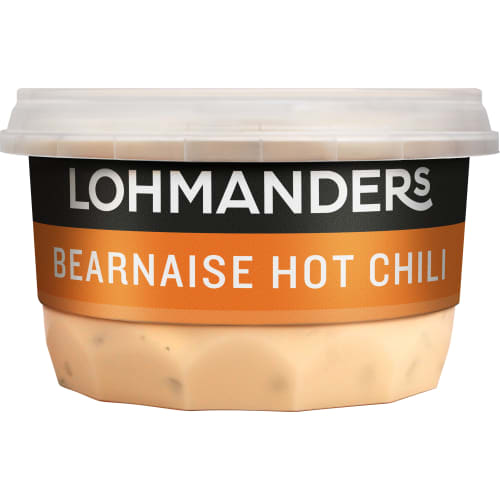 Bearnaise Hot Chili