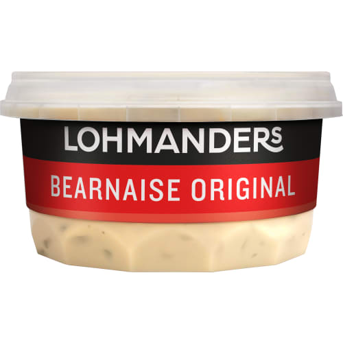 Bearnaise Original