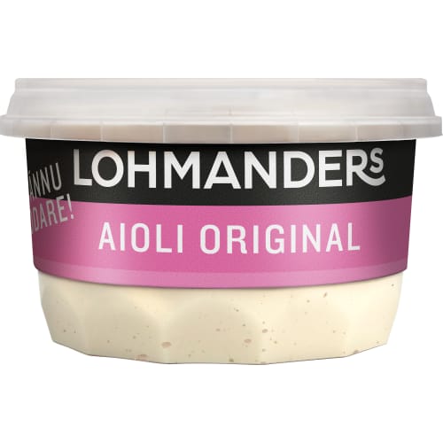 Aioli Original