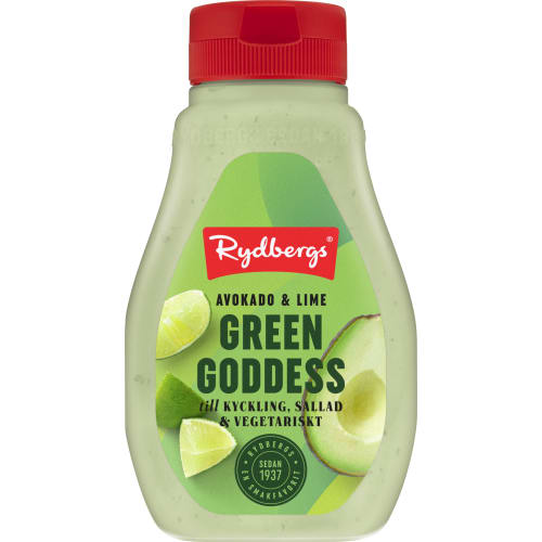 Sås Green Goddess