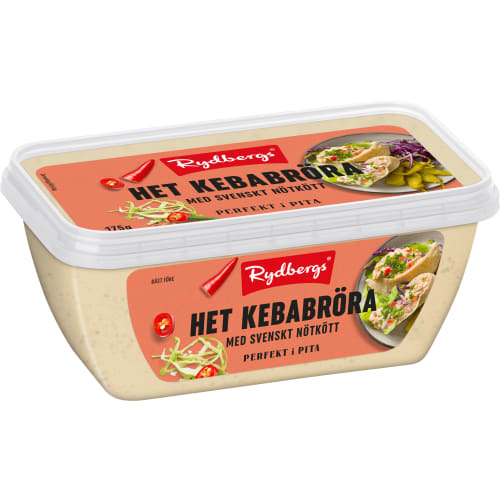Kebabröra Het