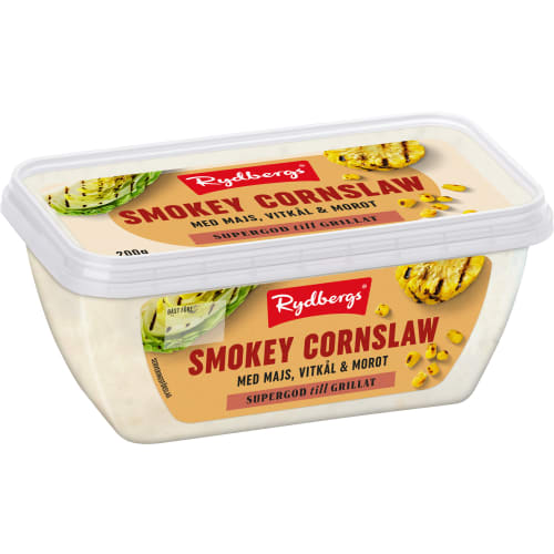 Smokey Cornslaw
