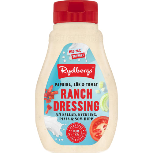 Ranchdressing
