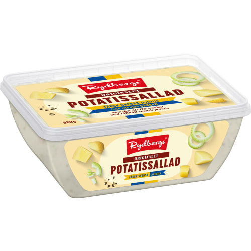 Potatissallad Original