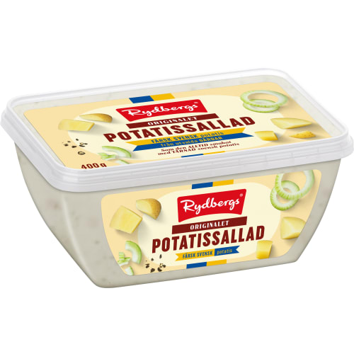 Potatissallad Original