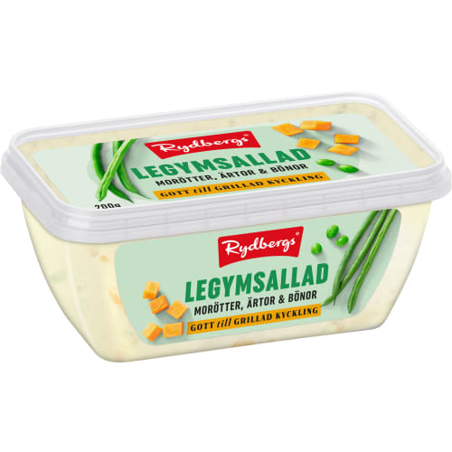 Legymsallad