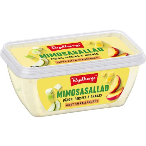 Mimosasallad