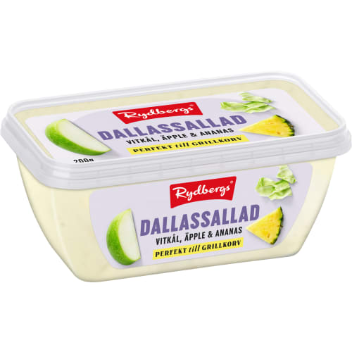Dallassallad